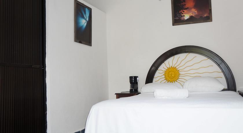 Posada Amor Hotel Boutique Puerto Morelos Quarto foto