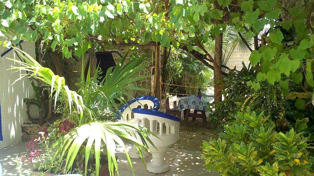 Posada Amor Hotel Boutique Puerto Morelos Exterior foto